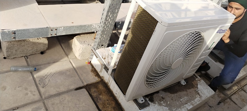How to Pick the Best Home AC Maintenance Service Provider
