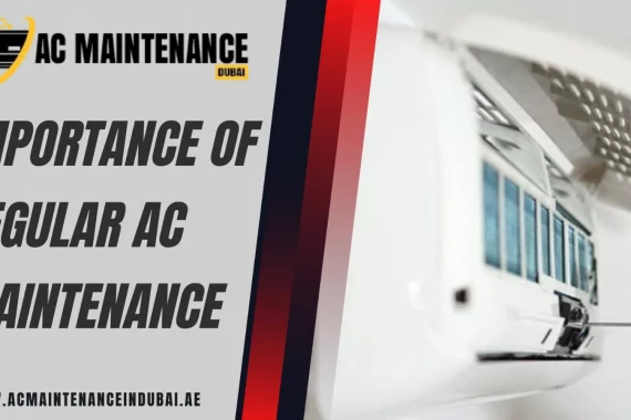 Importance of Regular AC Maintenance